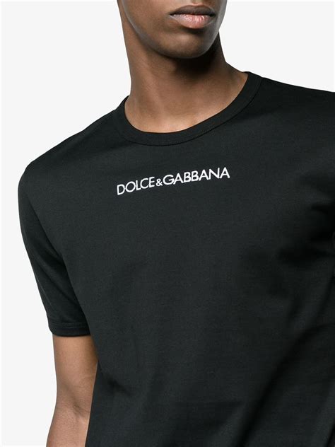 camisetas dolce gabbana para hombre precio|camisa Dolce & Gabbana para hombre.